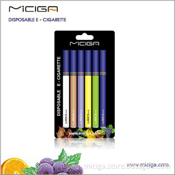 shenzhen wholesale disposable electronic cigarette 300mAh 600 puff